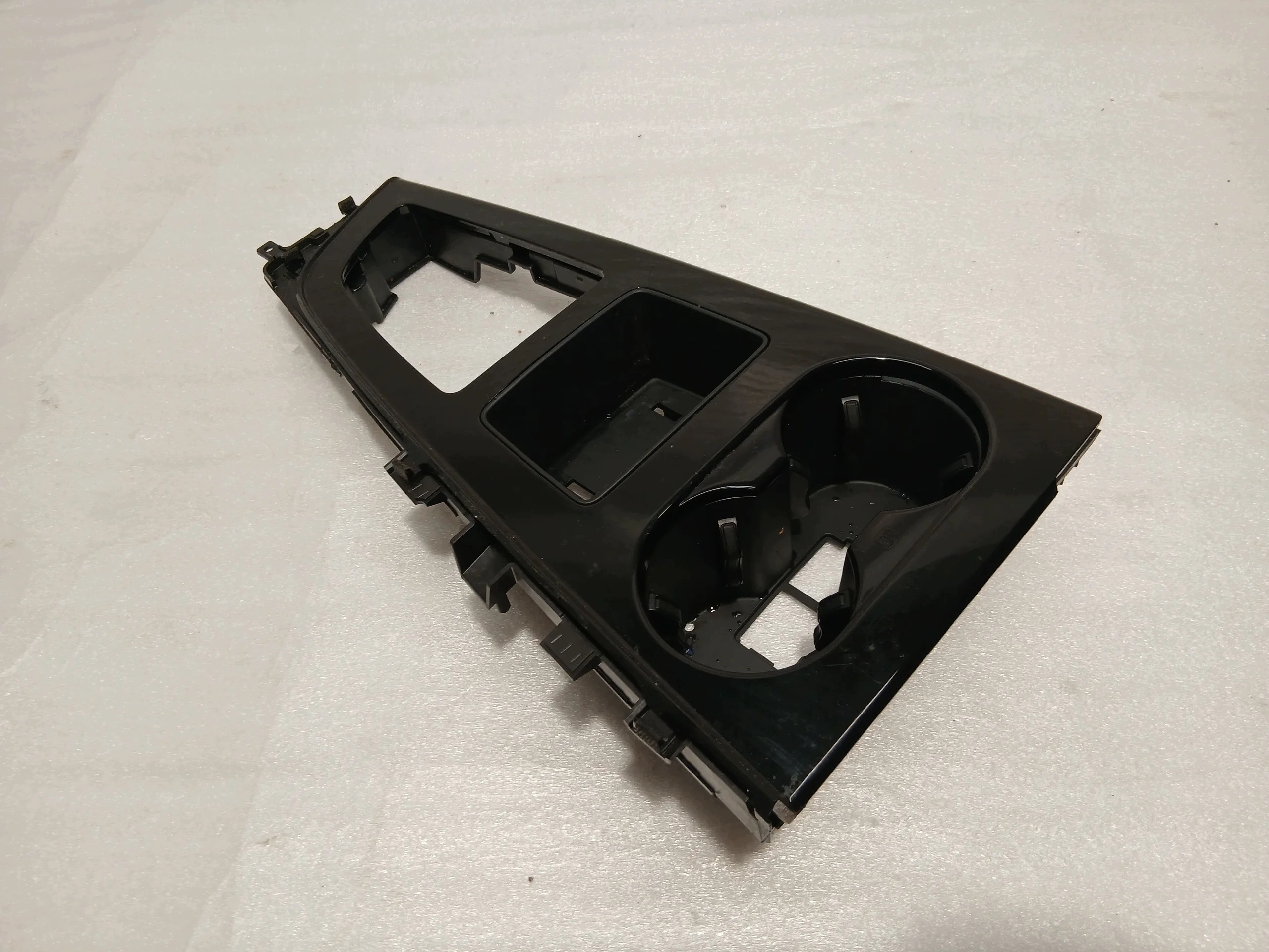 Audi A4/S4 B9 Luftfeder 8W1864261H - Gebraucht image 4