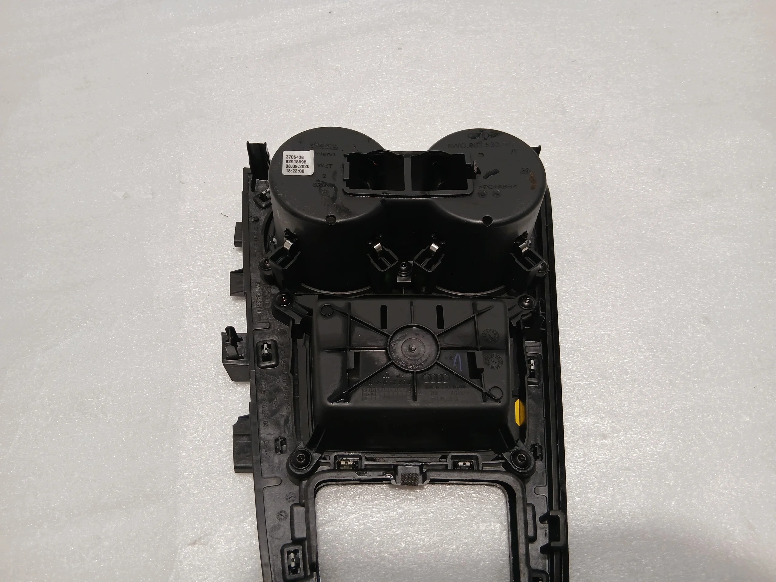 Audi A4/S4 B9 Luftfeder 8W1864261H - Gebraucht image 7