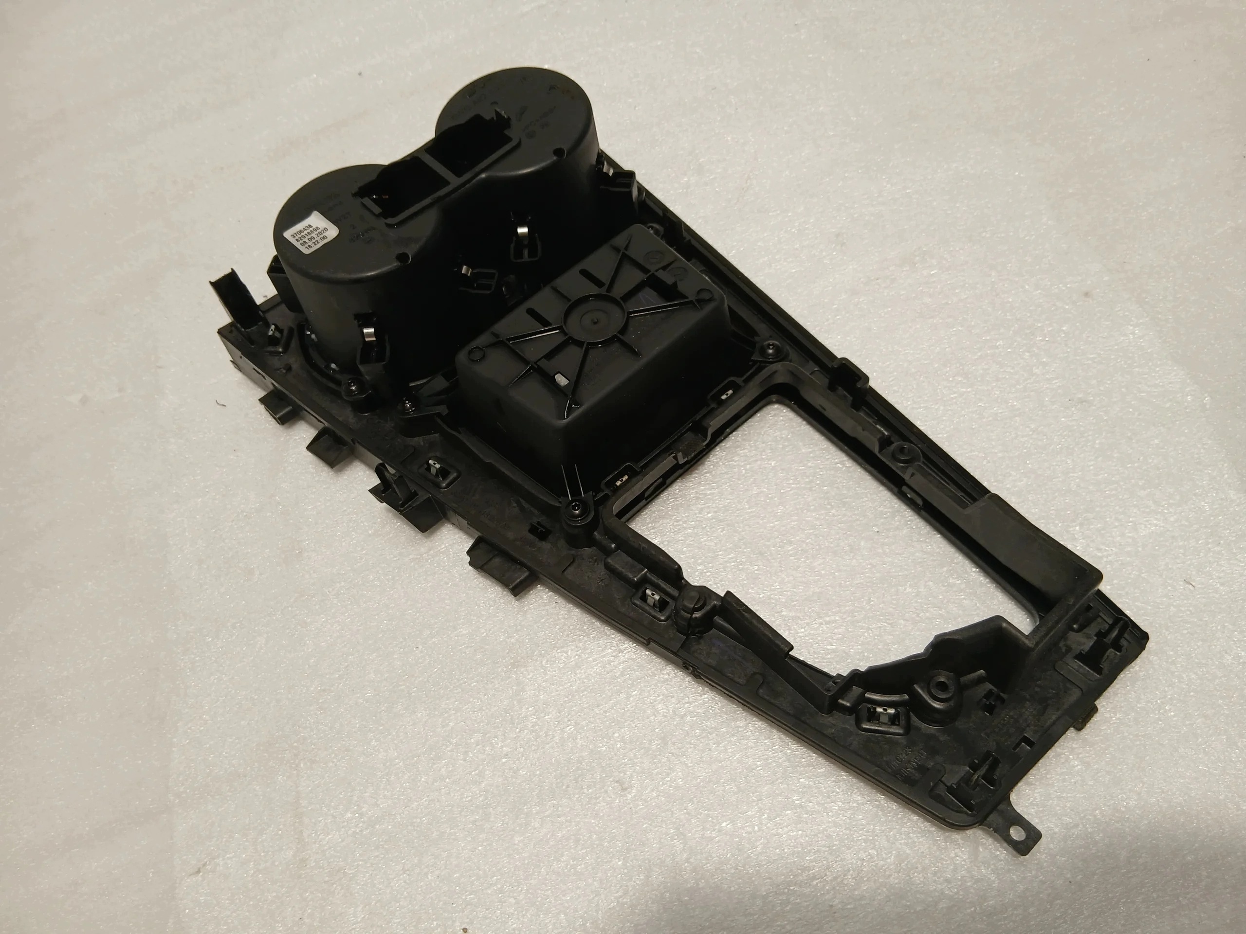 Audi A4/S4 B9 Luftfeder 8W1864261H - Gebraucht image 8