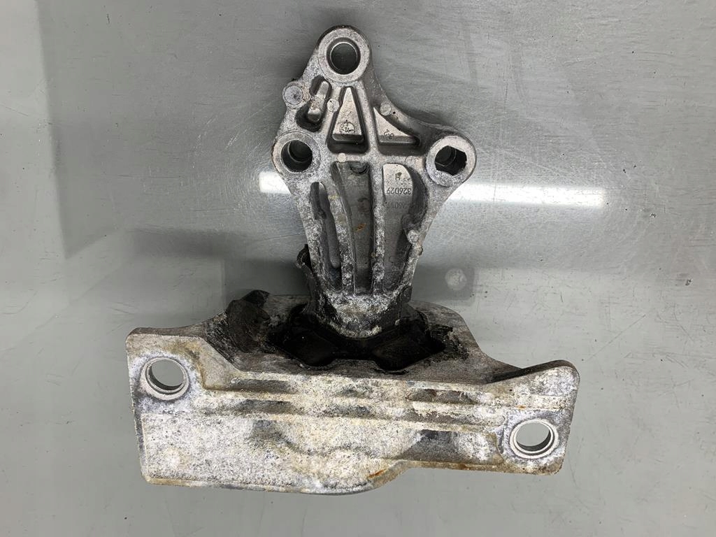 Pochette moteur Renault Modus 1.2 16V 08 R 112103737R image 3