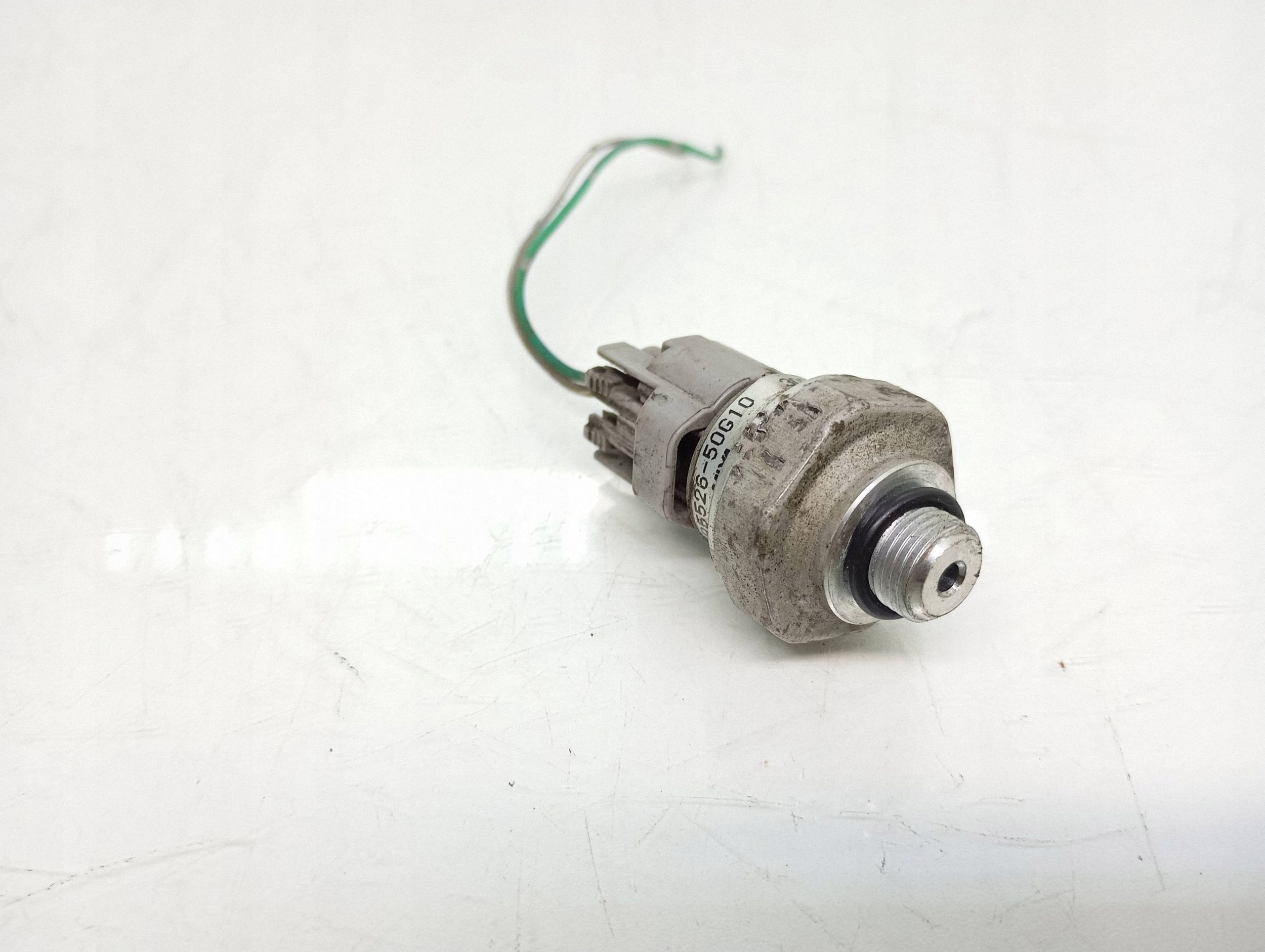 Sensor Climatização Suzuki Usado OEM 9552650G10 image 2