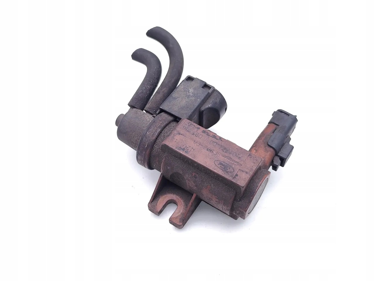 Válvula de vacío turbo Ford Focus OEM 6G9Q-9E882-CA image 2