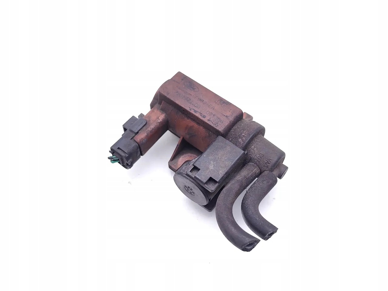 Válvula de vacío turbo Ford Focus OEM 6G9Q-9E882-CA image 3