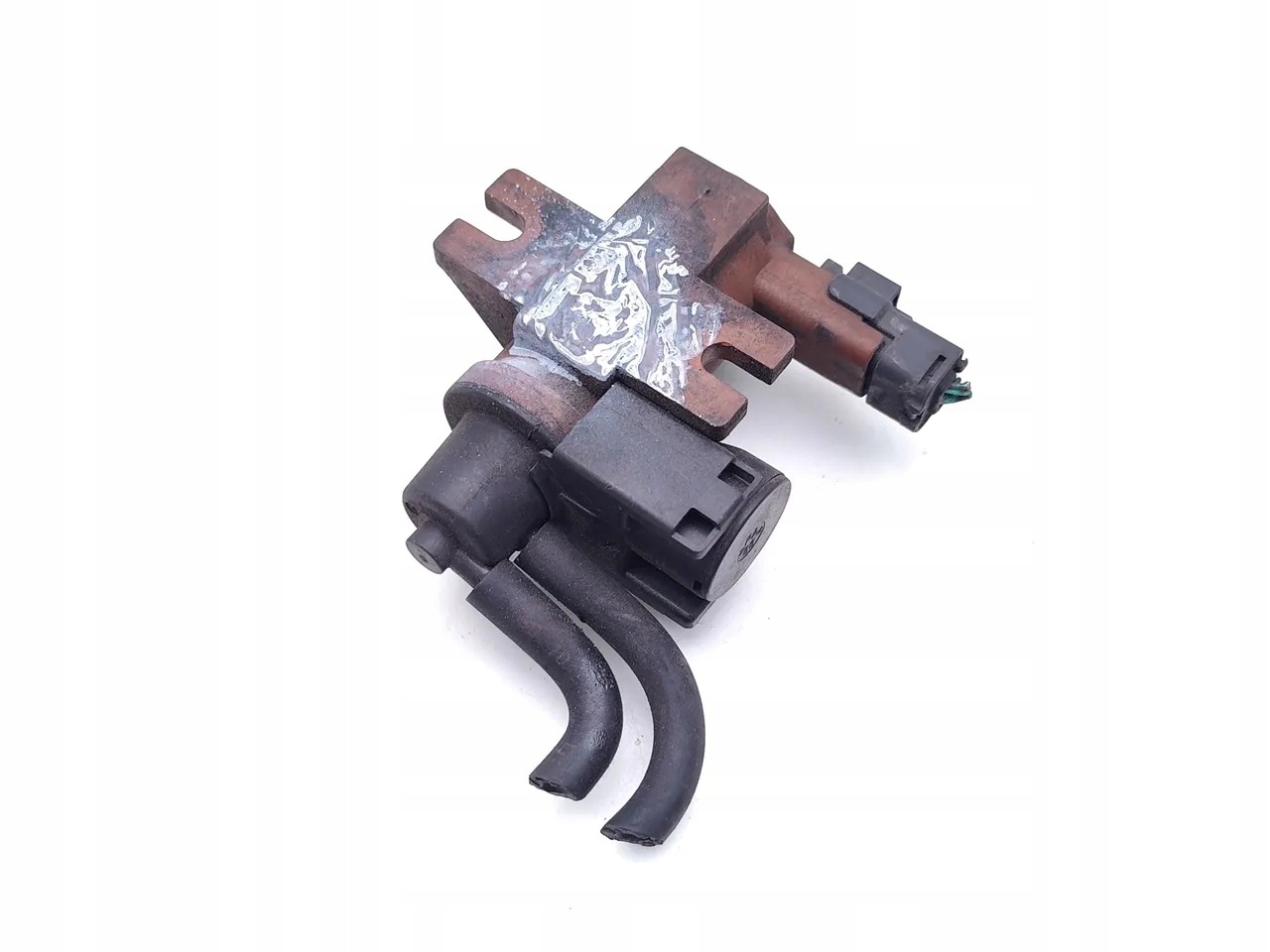 Válvula de vacío turbo Ford Focus OEM 6G9Q-9E882-CA image 5