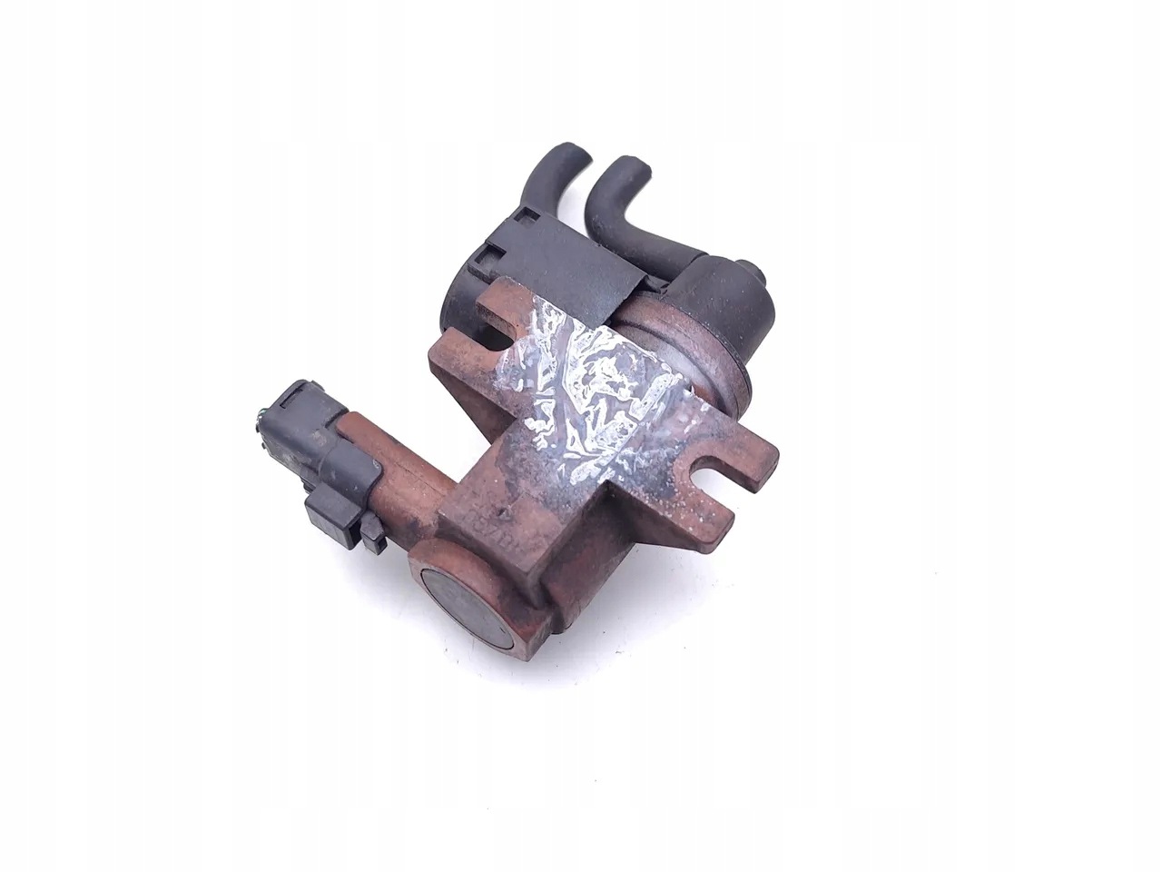 Válvula de vacío turbo Ford Focus OEM 6G9Q-9E882-CA image 6