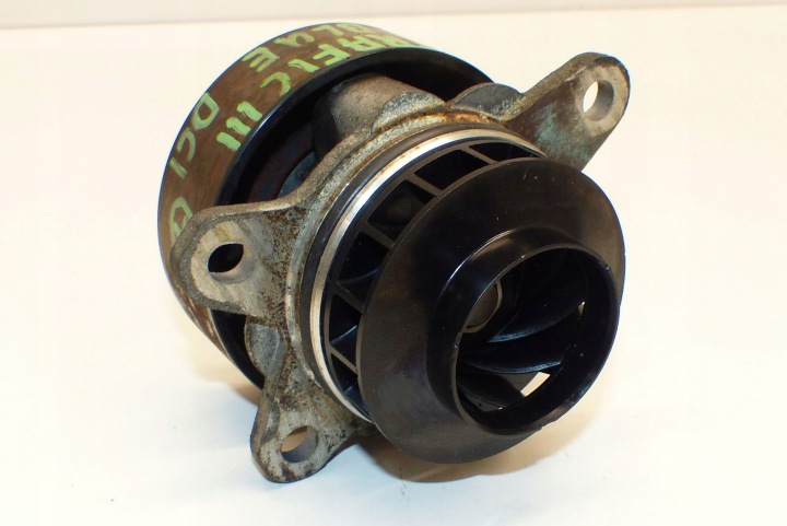 RENAULT TRAFIC III KOLEOS II 2.0 BLUE DCI M9R EURO6 WATER PUMP