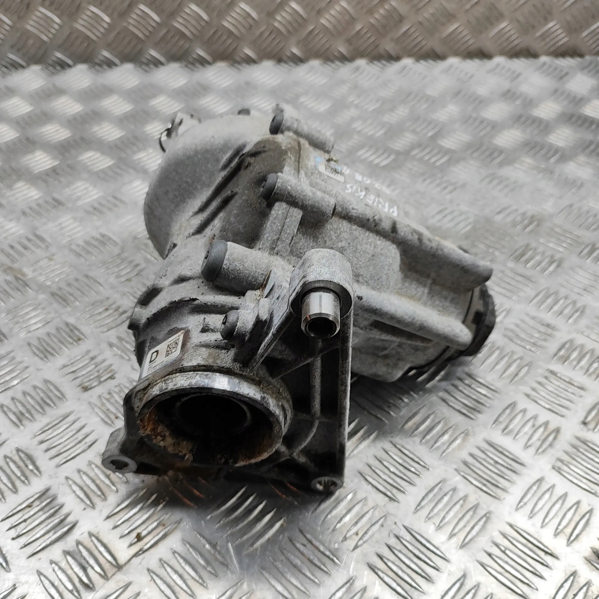 BMW OEM 7646889 Differentialgetriebe Gebraucht - F44 F39 F48 F45