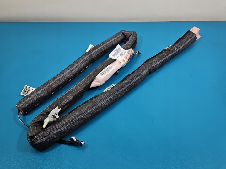 Tendina destra airbag Opel Grandland HB 9824239980