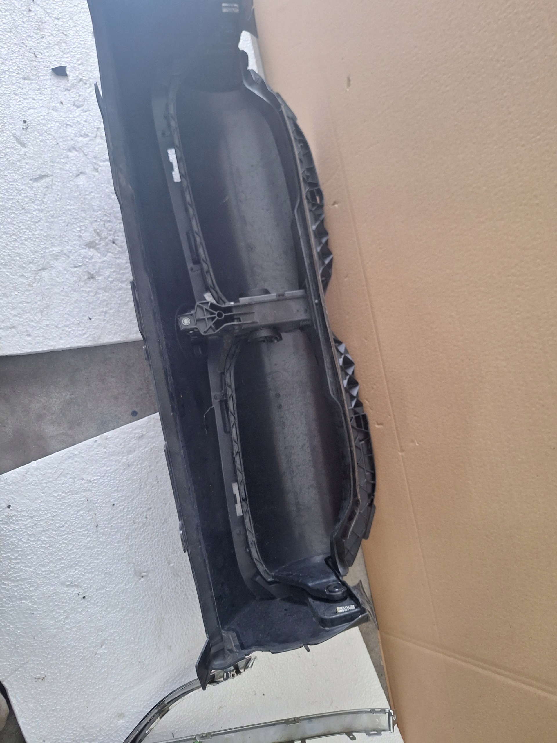 BMW OE Estore Volante Ar OEM 5A23EB4 image 6