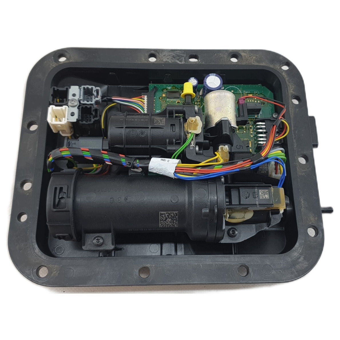 Bomba Tanque AdBlue OEM P1012340 para Citroen DS4 image 2
