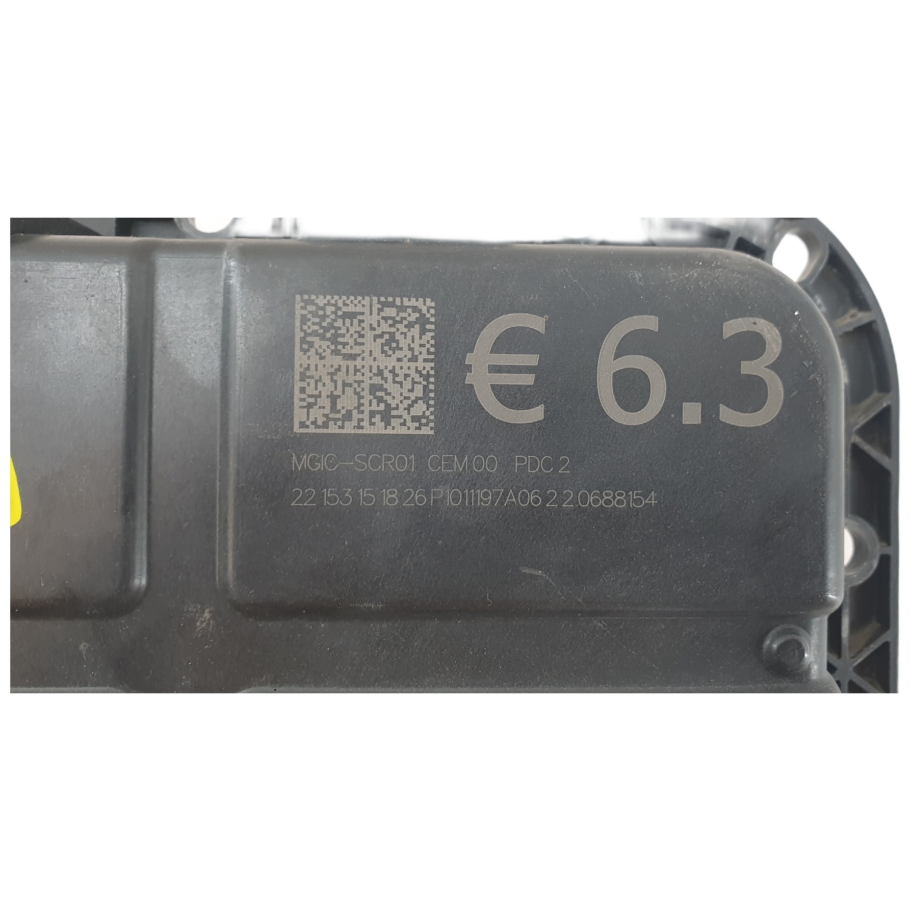 Bomba Tanque AdBlue OEM P1012340 para Citroen DS4 image 5
