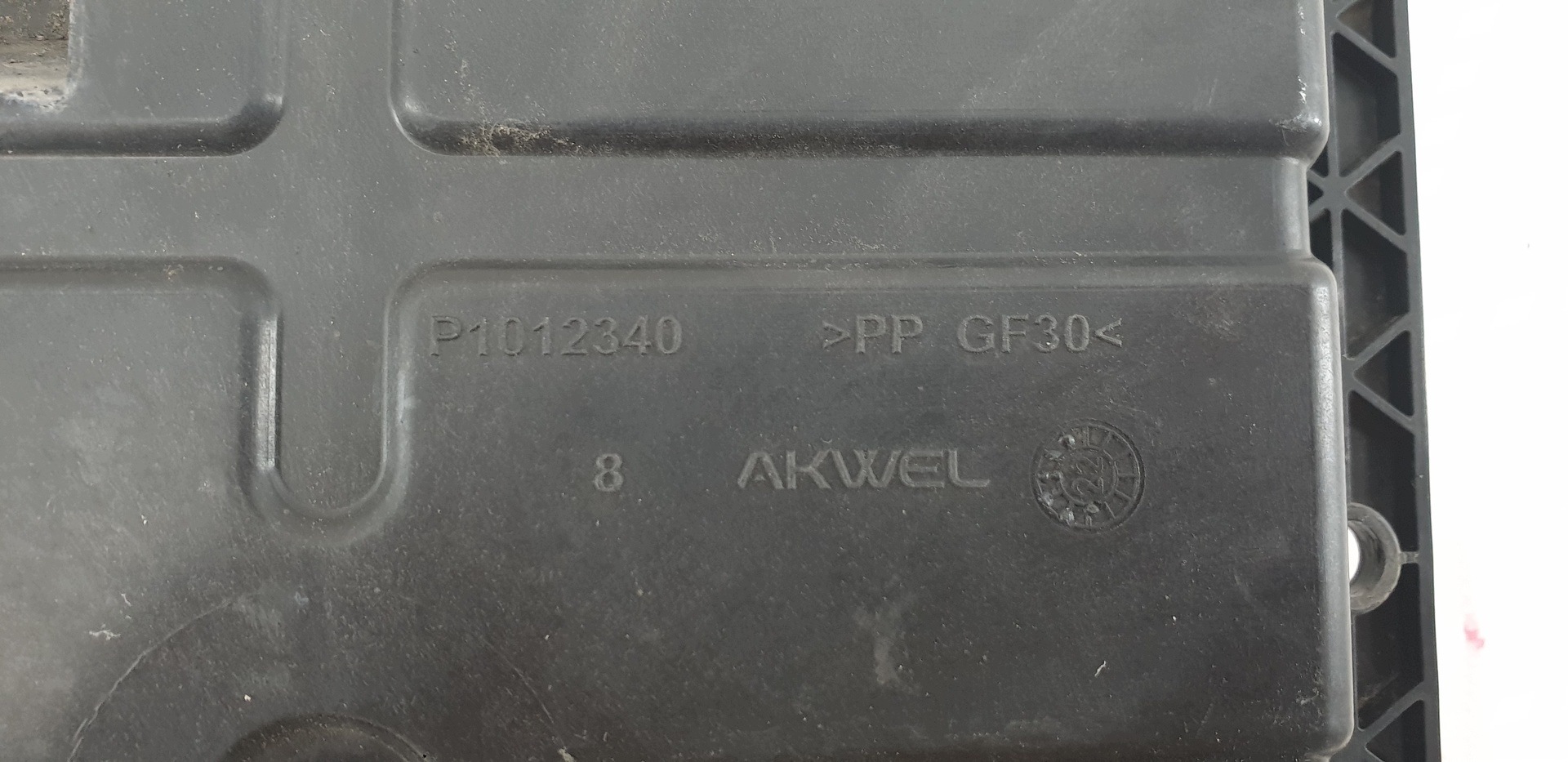 Bomba Tanque AdBlue OEM P1012340 para Citroen DS4 image 6
