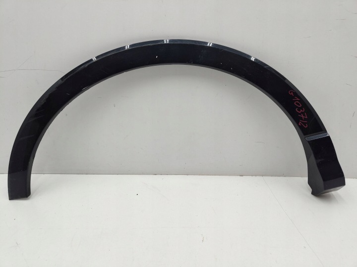AUDI Q3 Fender Trim Right Rear 83A853818A