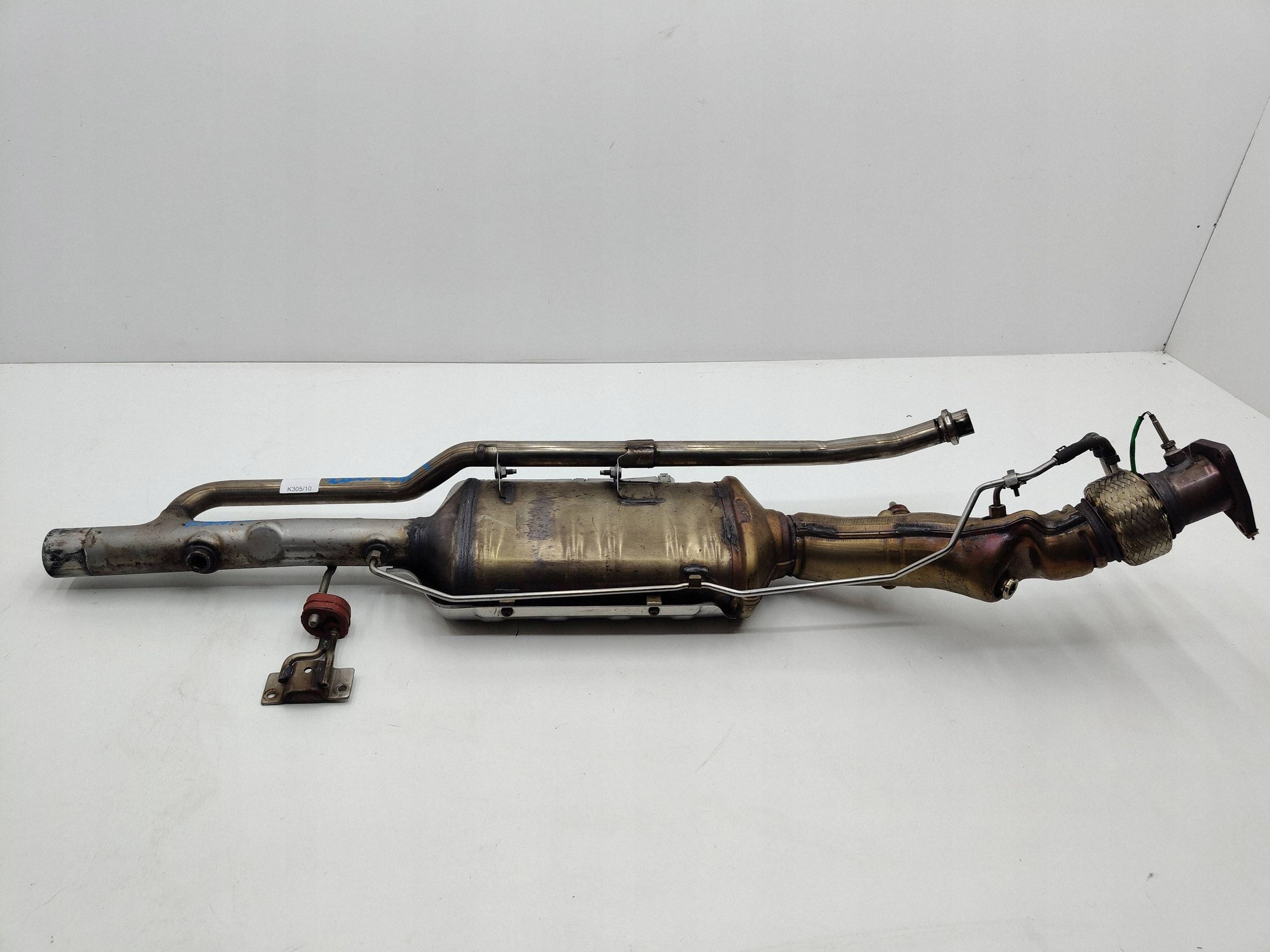 Land Rover Katalysator OEM GJ32-5H343-AK image 2