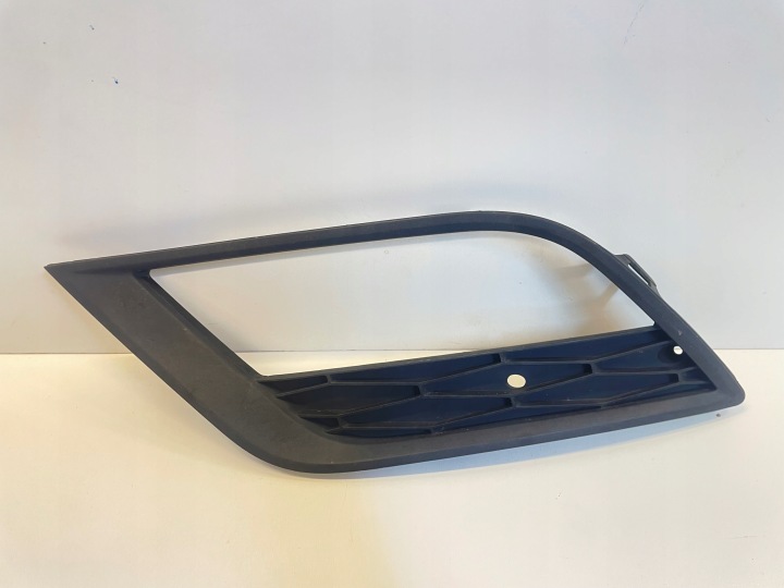 Front bumper left grille Seat Ibiza IV 6J0853665F
