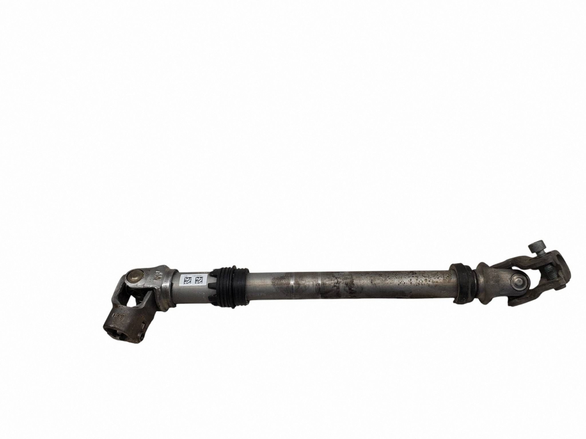 Stuurkolomas OEM 8W1419753C voor Audi A4 B9 image 4