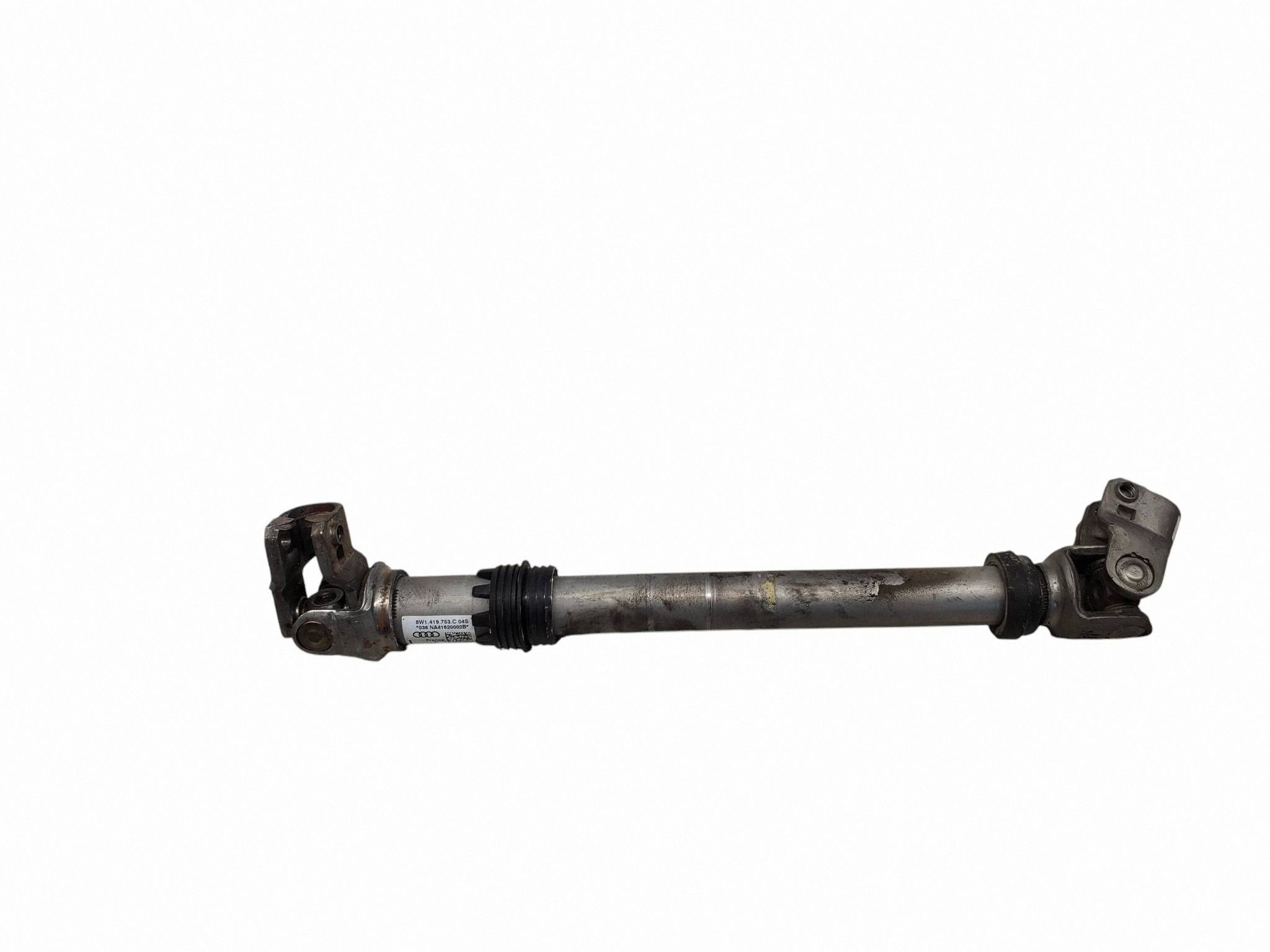 Stuurkolomas OEM 8W1419753C voor Audi A4 B9 image 5