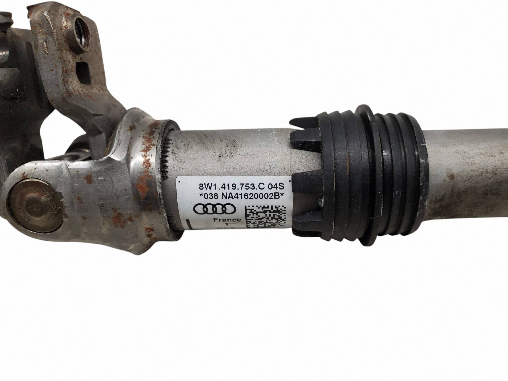 Stuurkolomas OEM 8W1419753C voor Audi A4 B9 image 6