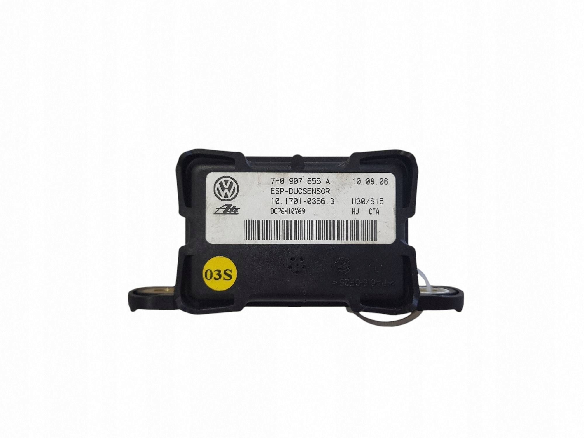 SEAT OE 7H0907655A gebruikte auto-onderdeel image 2