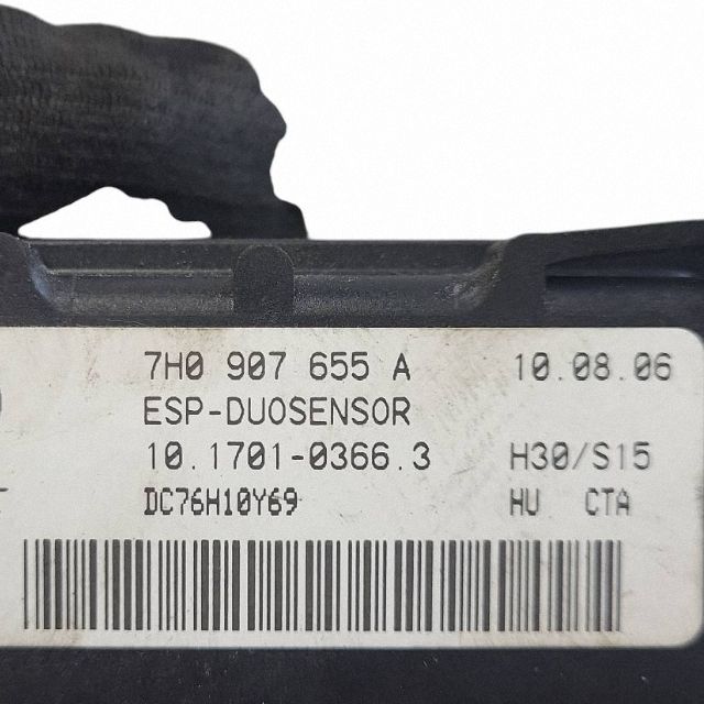 SEAT OE 7H0907655A gebruikte auto-onderdeel image 4