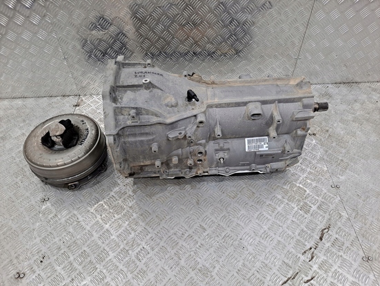 Vaihteisto Jeep Wrangler JL 2.0 Bensa 68271078AB