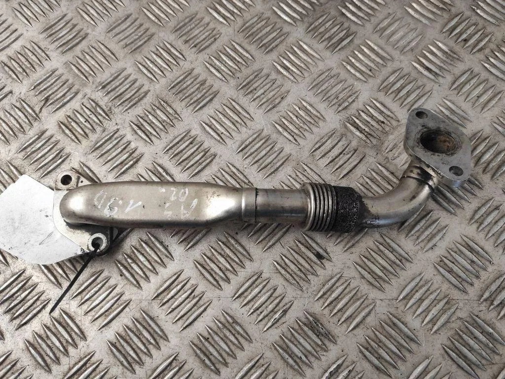 EGR-putki OEM 038131521BM VW Golf IV TDI:lle image 5