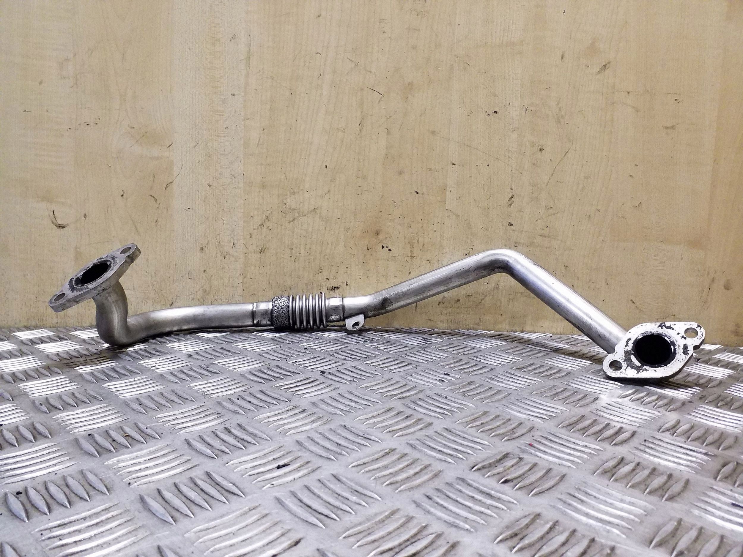 Tubo de Escape EGR OEM 03L131521AD para Audi 2.0 TDI