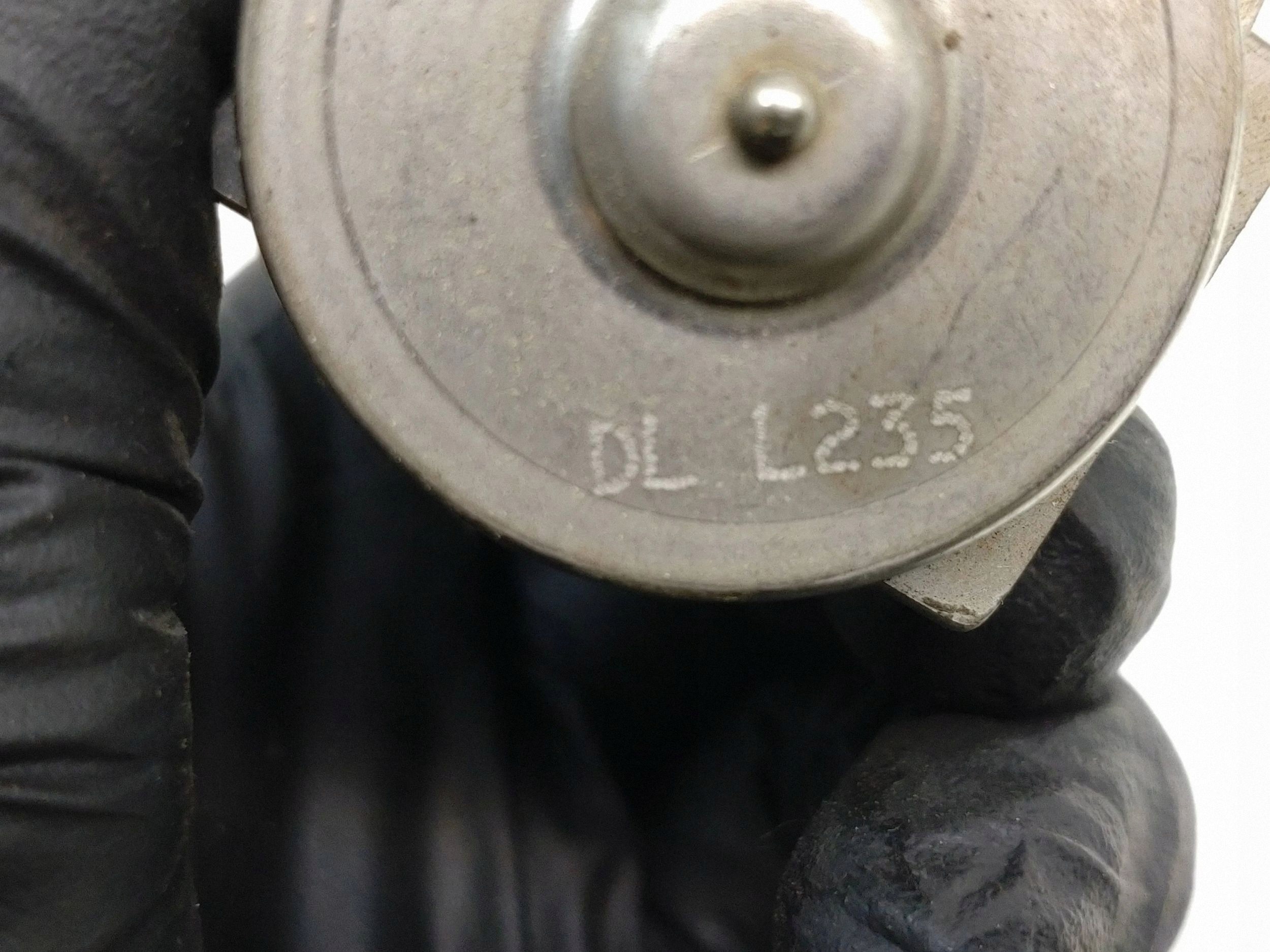Válvula de expansão Audi A5 8T 3.0 TDI OEM 52316990 image 5