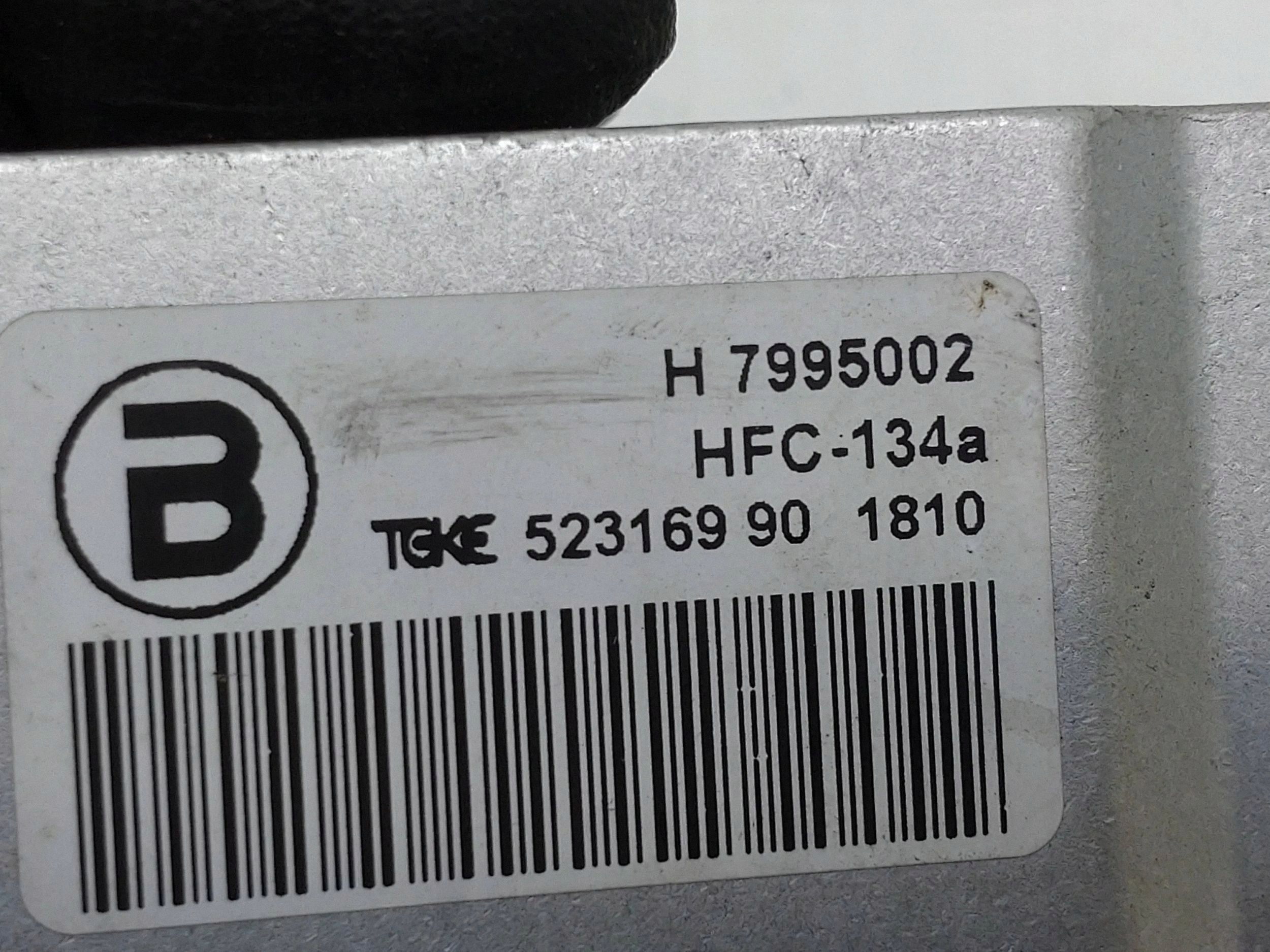 Válvula de expansão Audi A5 8T 3.0 TDI OEM 52316990 image 6