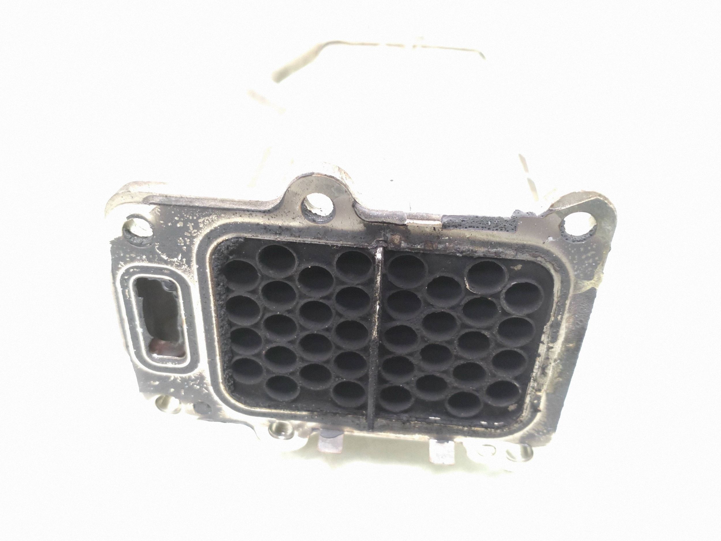 Gebrauchter EGR-Kühler OEM 03L131512AP für VW Golf VI image 3
