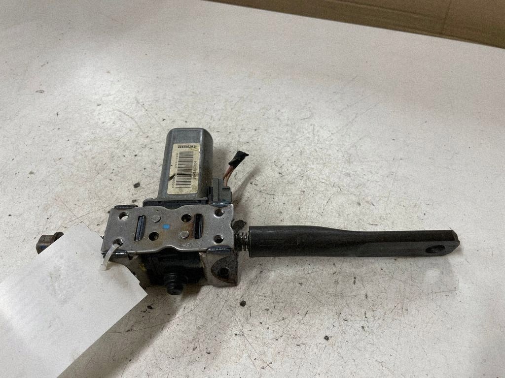 Sätesmotor OEM 984685104 för Skoda Superb B6 image 4