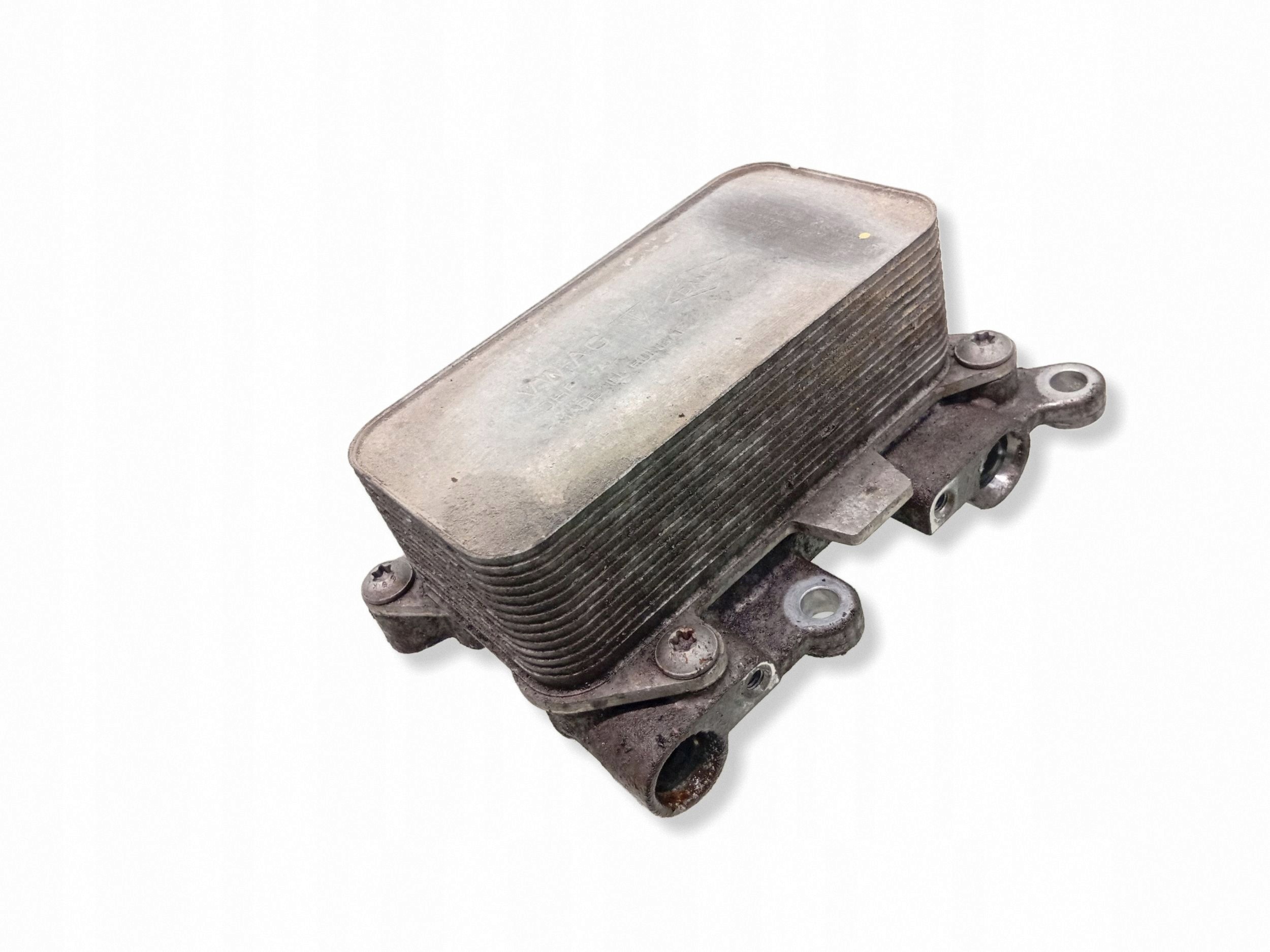 Arrefecedor óleo caixa OEM 7P0317037 para VW Touareg image 2