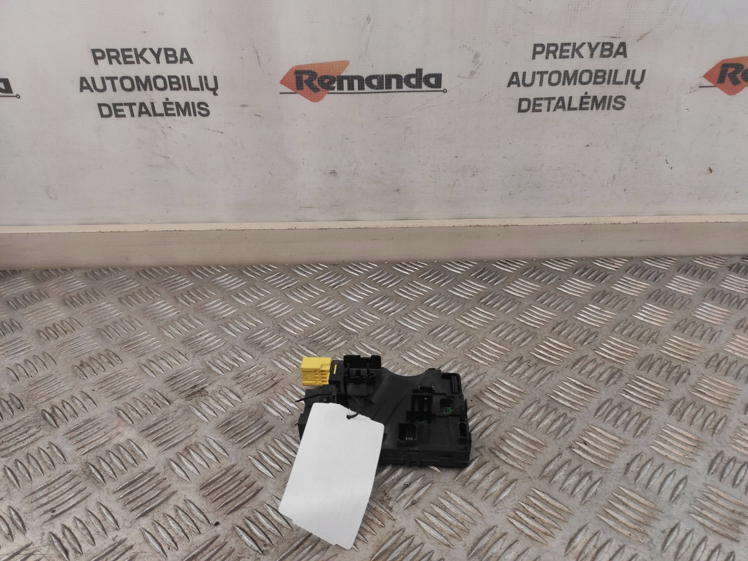 Audi OE 1K0953549 Lenkwinkelsensor gebraucht image 2