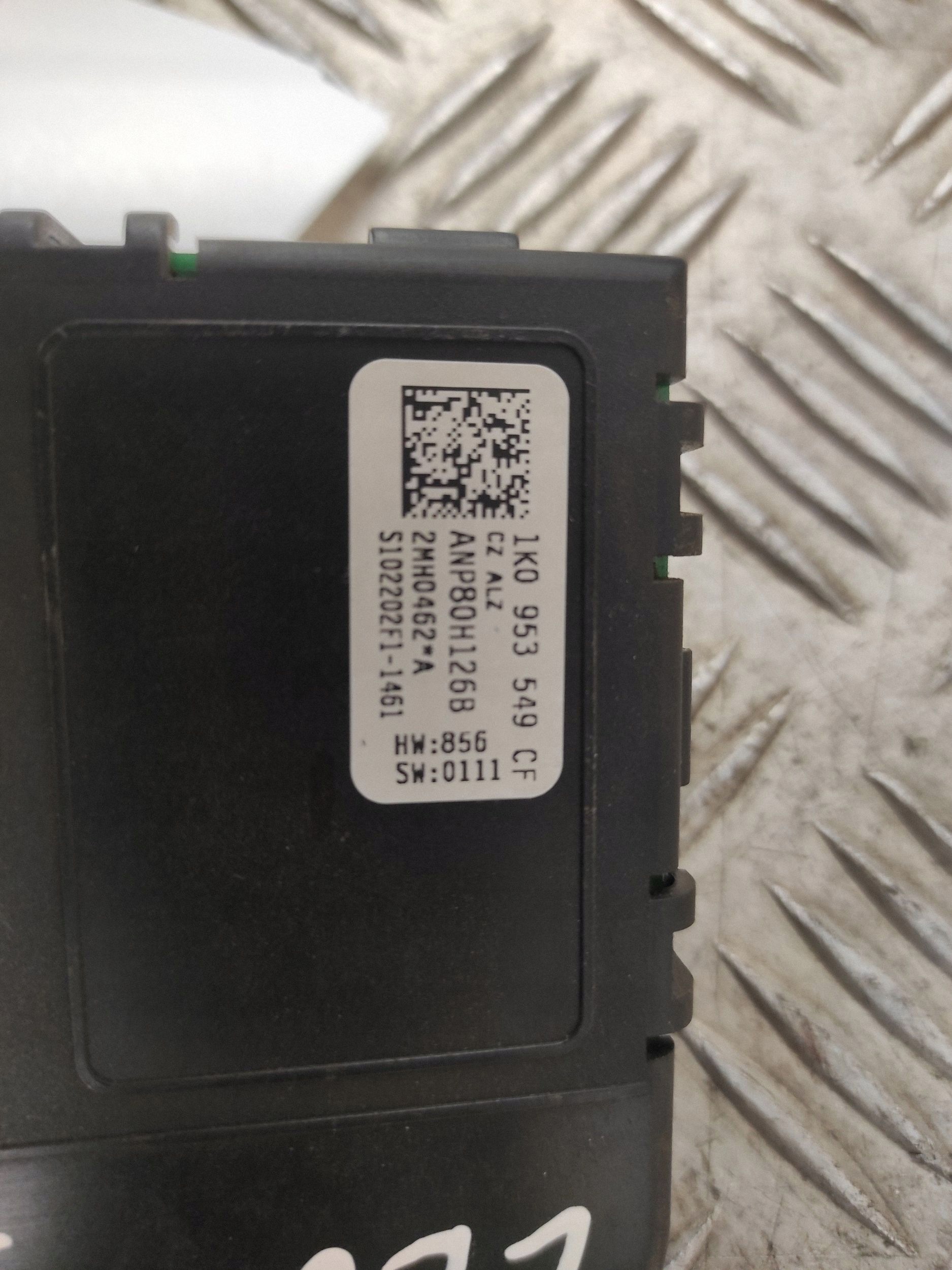 Audi OE 1K0953549 Lenkwinkelsensor gebraucht image 5