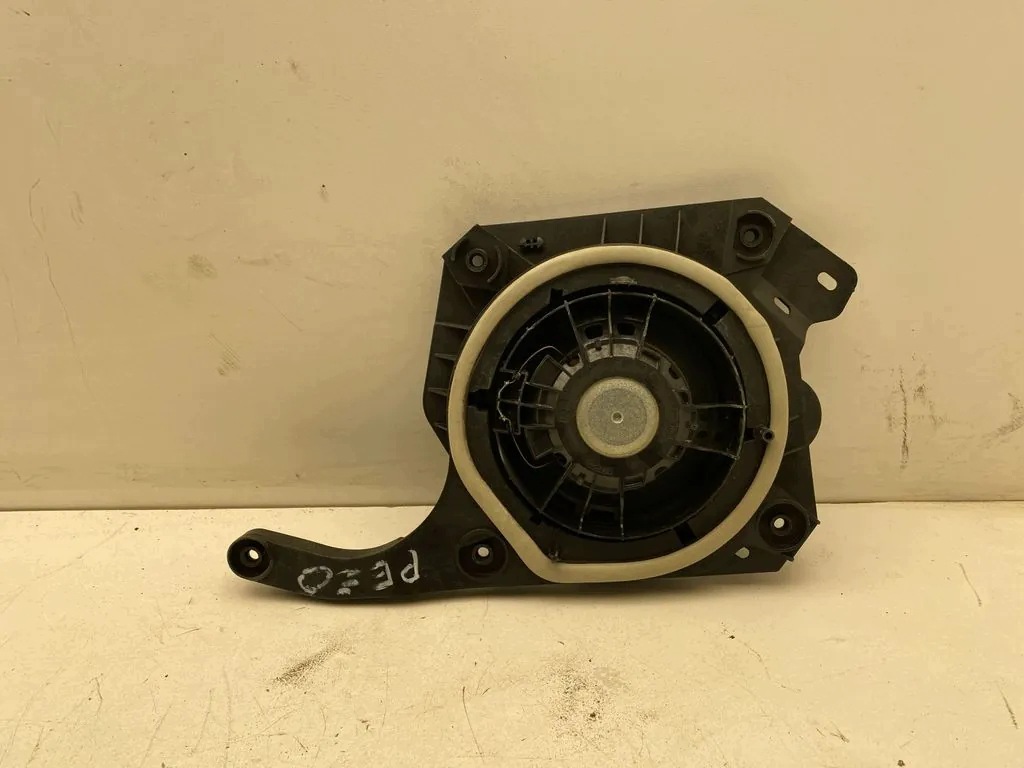 Lautsprecher OEM 9813826980 für Opel Grandland X image 6