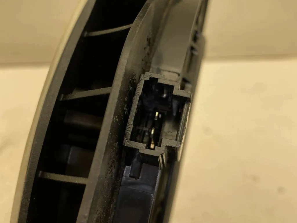 Lautsprecher OEM 9813826980 für Opel Grandland X image 7