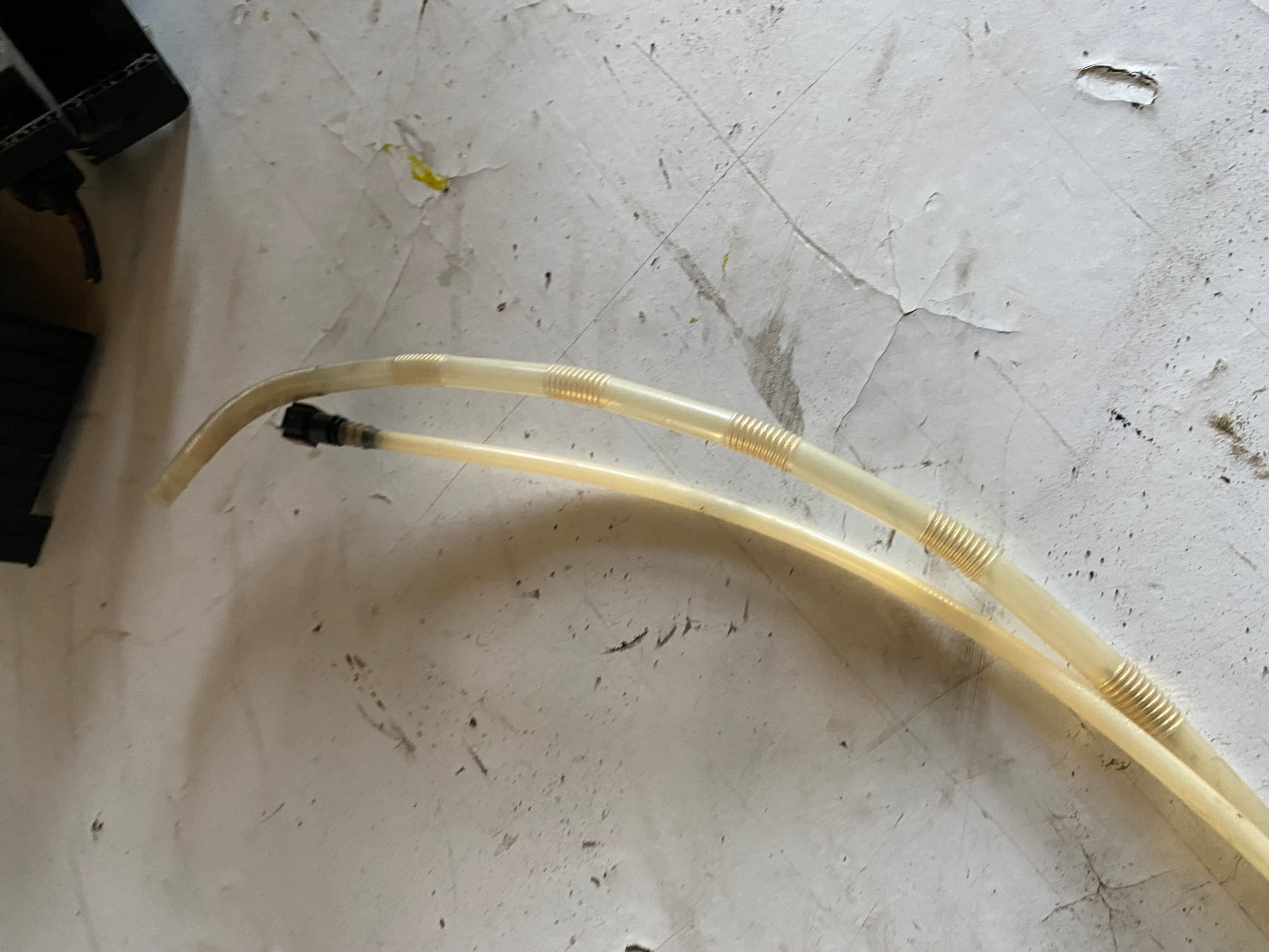 Bränslenivåsensor OEM 1K0919673AK Audi TT 8J image 4