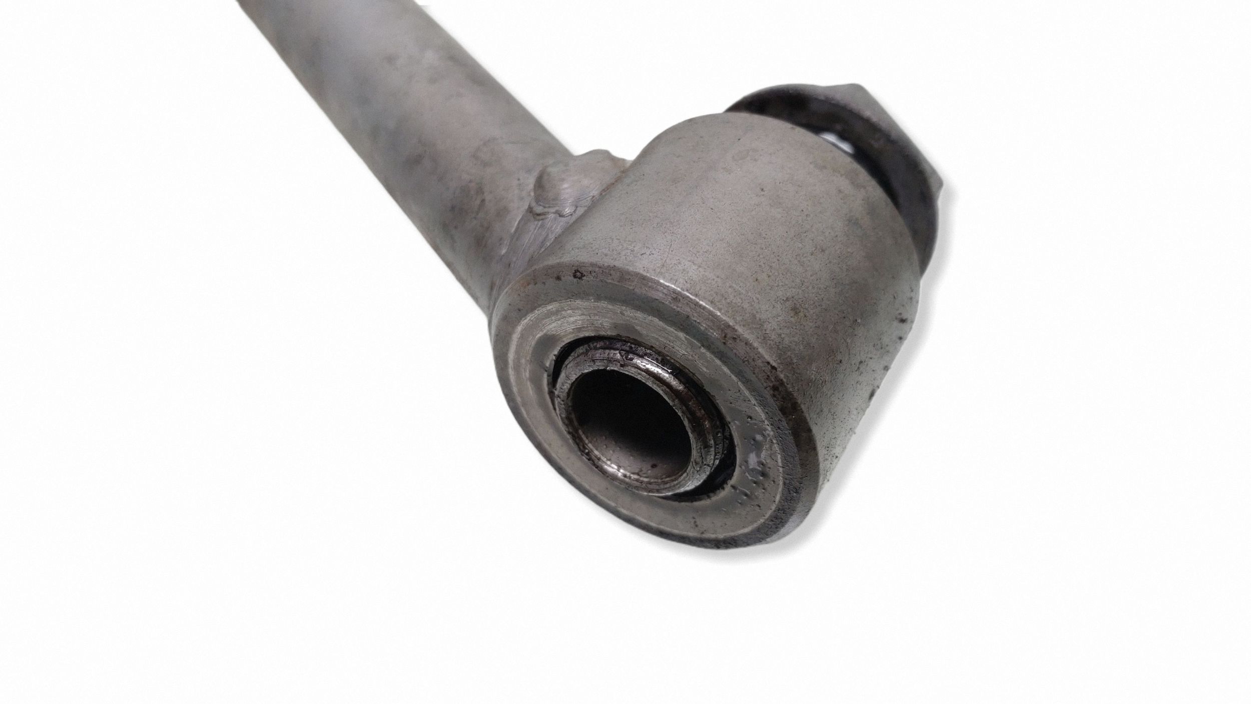 Skoda Turbo-Ölleitung OEM 03L145735D - Gebraucht image 3