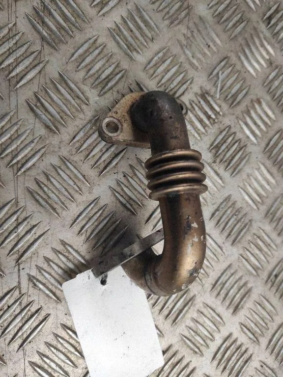 OEM 03L131521J EGR-putki Audille 2.0 TDI image 4
