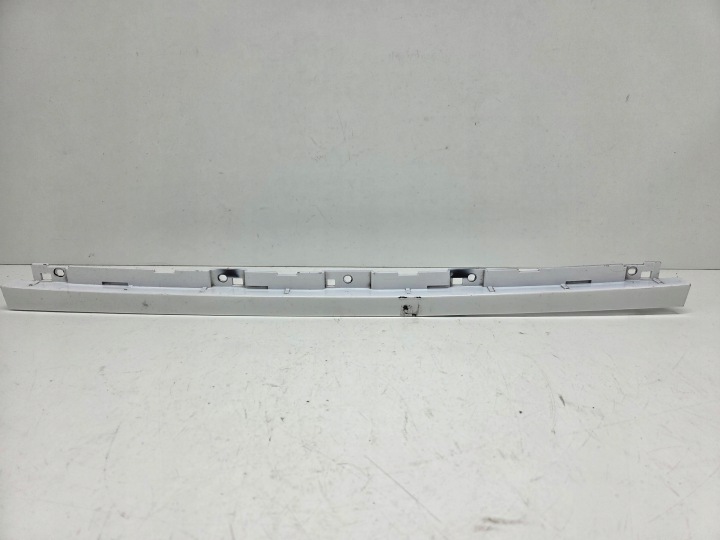 Audi Q5 Friso Lista Para-choque Dianteiro 80A807661A