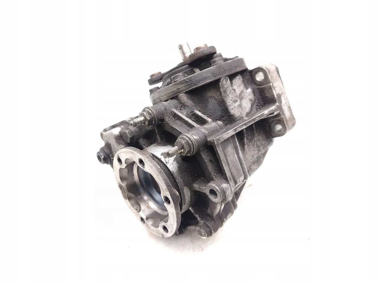 Audi OE 02M409053K Reductor - Gebruikte Staat image 3