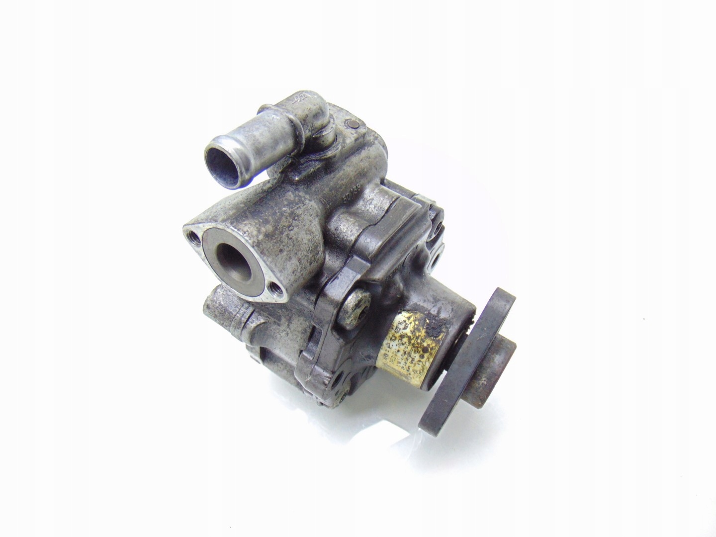 Pompe de direction assistée d'occasion OEM 7L8422154F Audi Q7 image 2