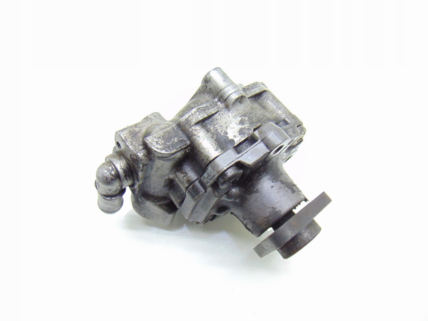 Pompe de direction assistée d'occasion OEM 7L8422154F Audi Q7 image 3