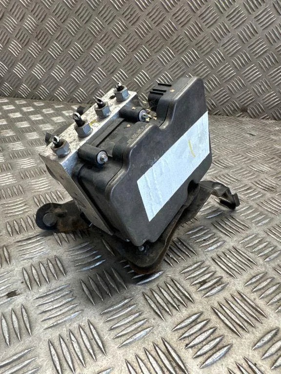 ABS-pumppu OEM 0265255388 Jaguar XE 2015-2019 image 2