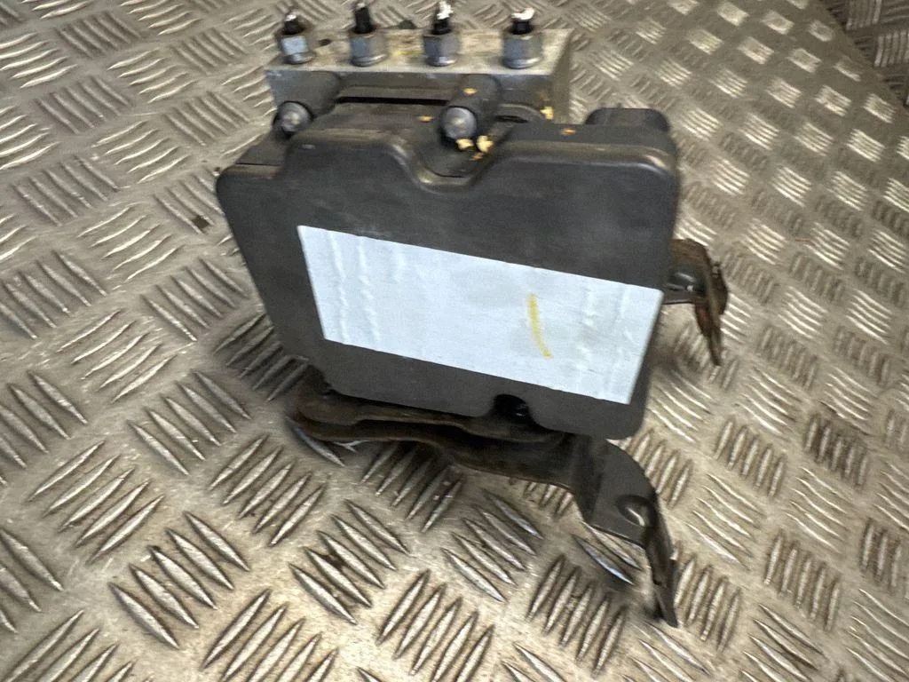 ABS-pumppu OEM 0265255388 Jaguar XE 2015-2019