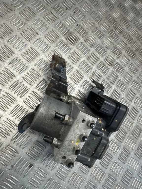 ABS-pumppu OEM 0265255388 Jaguar XE 2015-2019 image 3