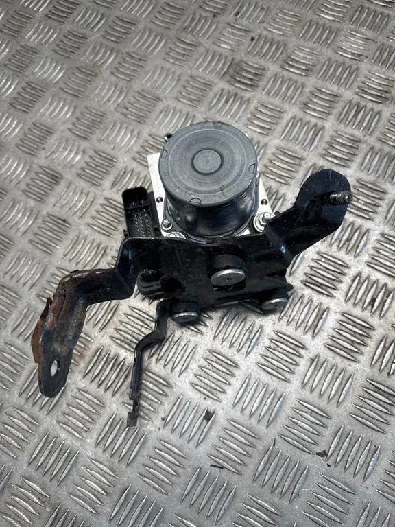 ABS-pumppu OEM 0265255388 Jaguar XE 2015-2019 image 4