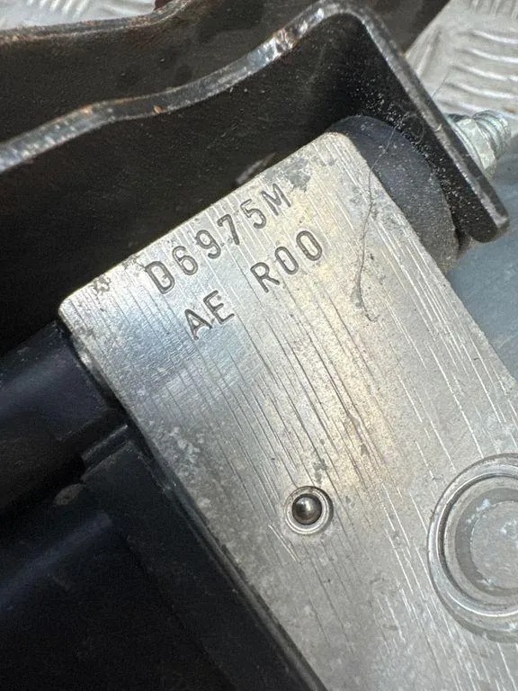 ABS-pumppu OEM 0265255388 Jaguar XE 2015-2019 image 5