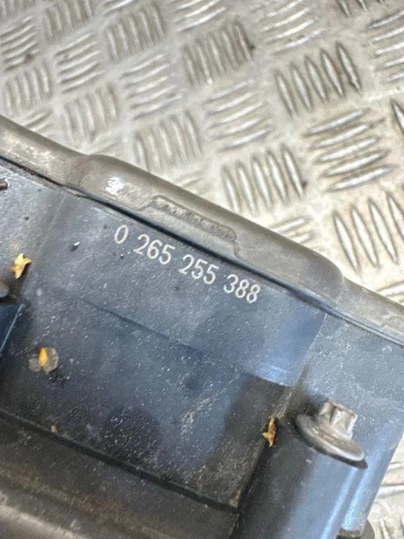 ABS-pumppu OEM 0265255388 Jaguar XE 2015-2019 image 6