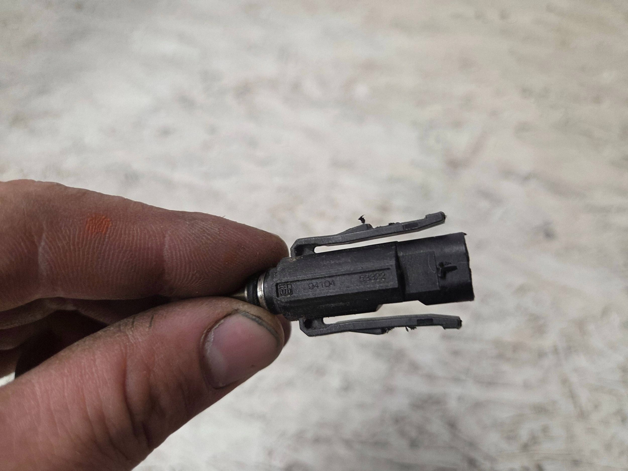 OEM 8650714 Coolant Temp Sensor for BMW/MINI image 3